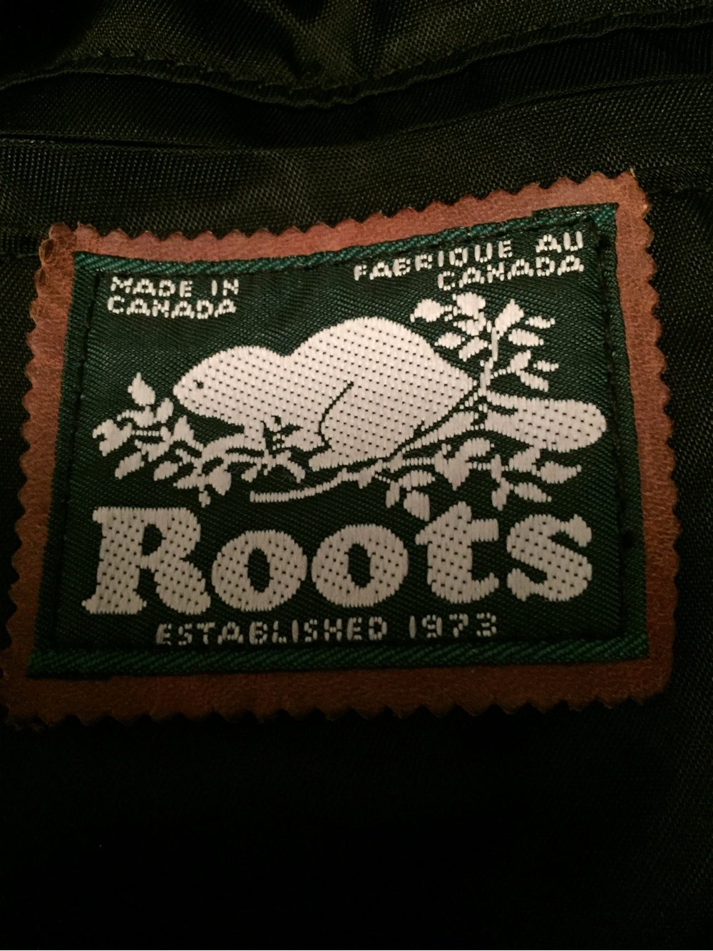 Collectible Joseph and the Amazing Technicolor Dreamcoat Canadian Cast Jacket - Picture 6 of 9